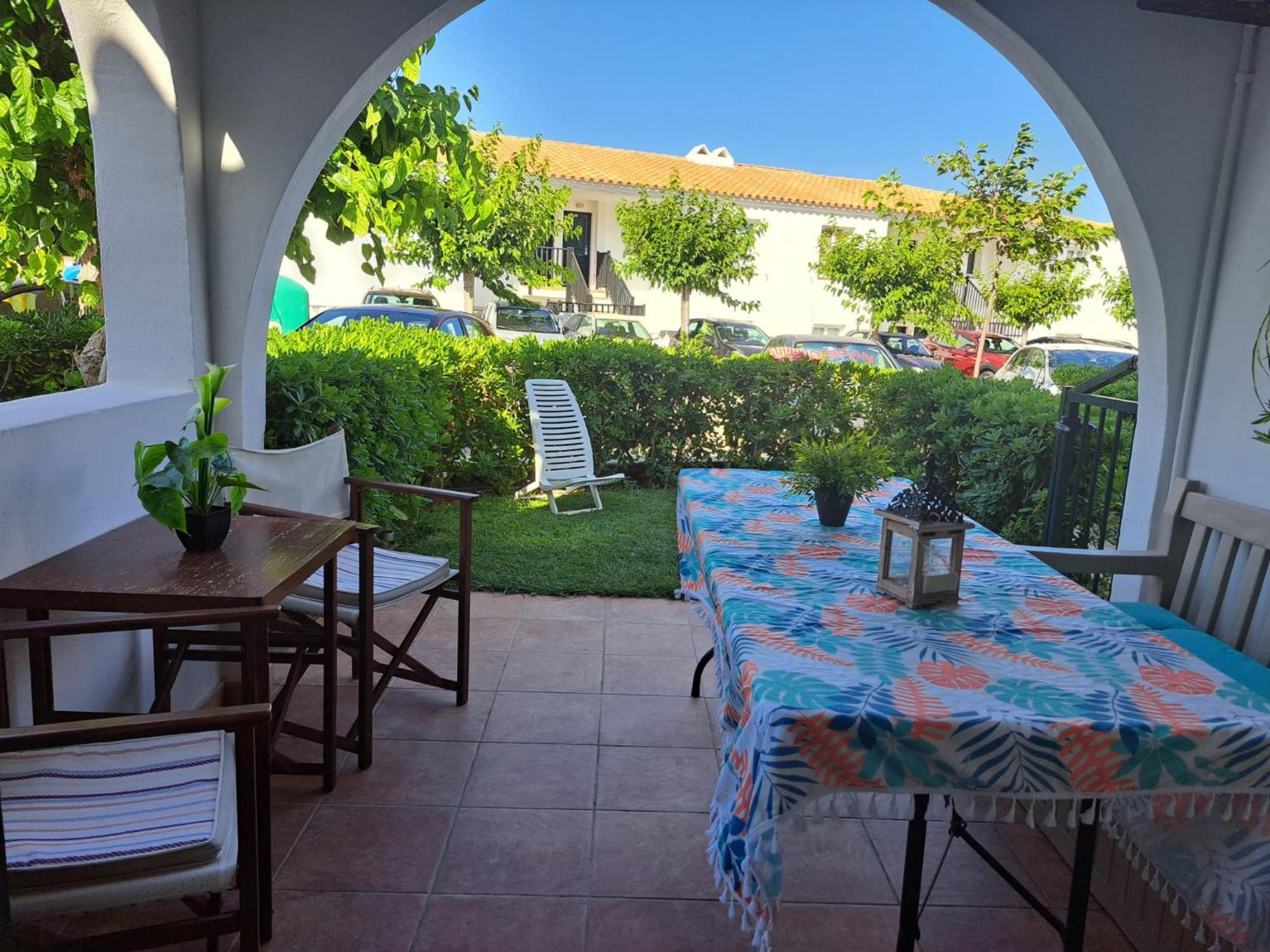 Costa Arenal 81 Apartament *